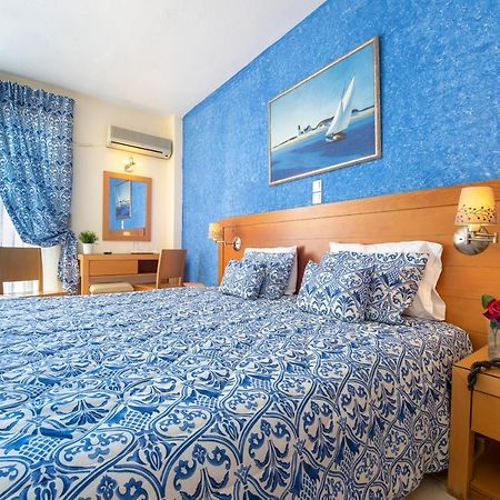 Avra Hotel Méthana Zewnętrze zdjęcie