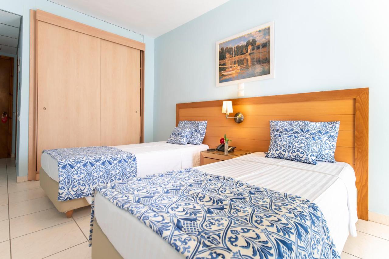 Avra Hotel Méthana Zewnętrze zdjęcie