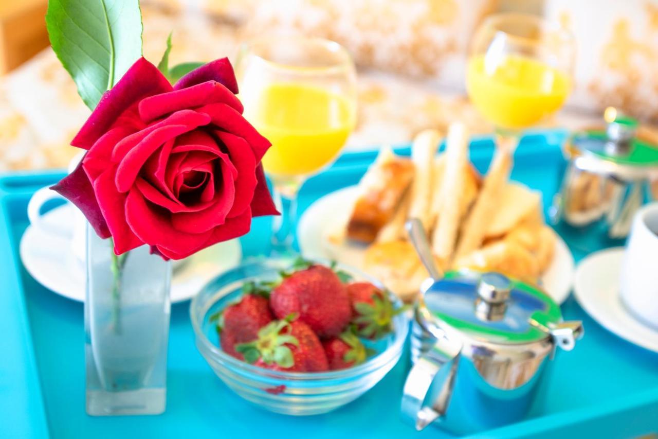 Avra Hotel Méthana Zewnętrze zdjęcie