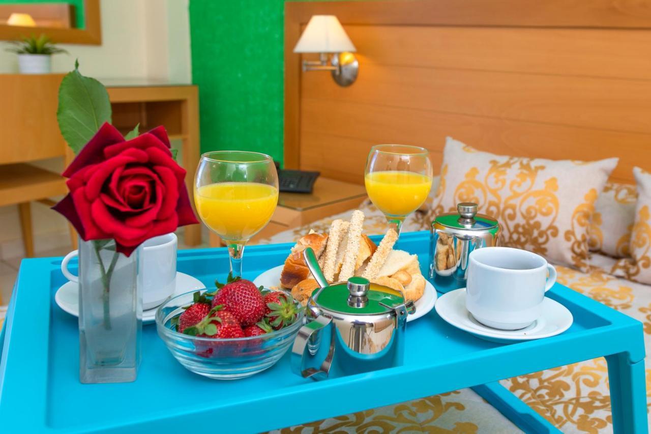 Avra Hotel Méthana Zewnętrze zdjęcie