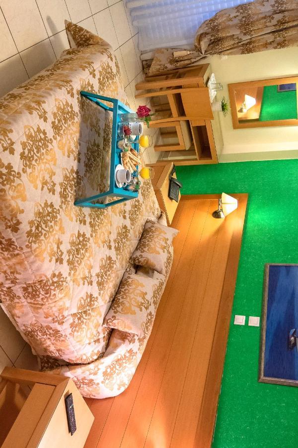Avra Hotel Méthana Zewnętrze zdjęcie