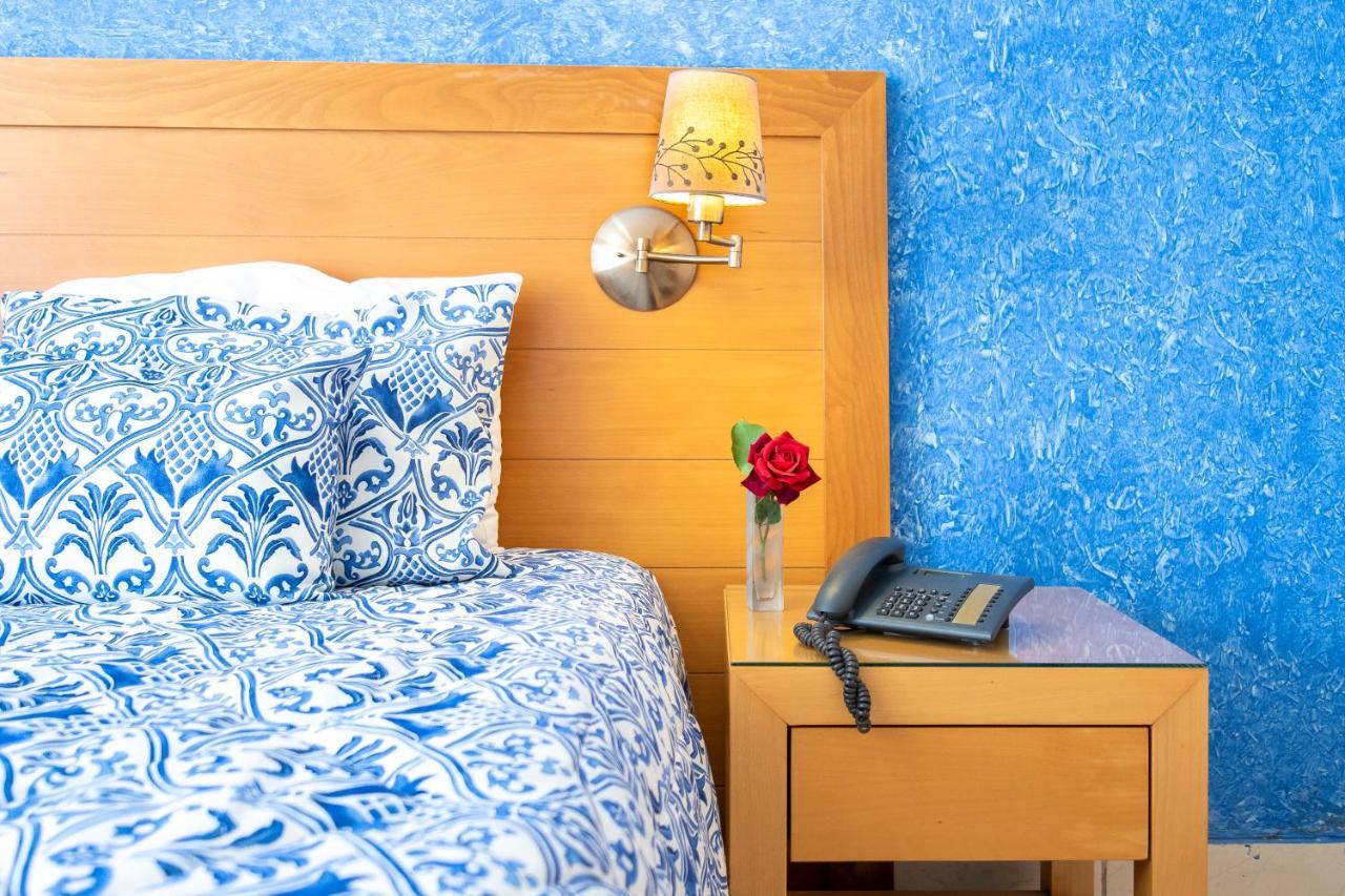 Avra Hotel Méthana Zewnętrze zdjęcie